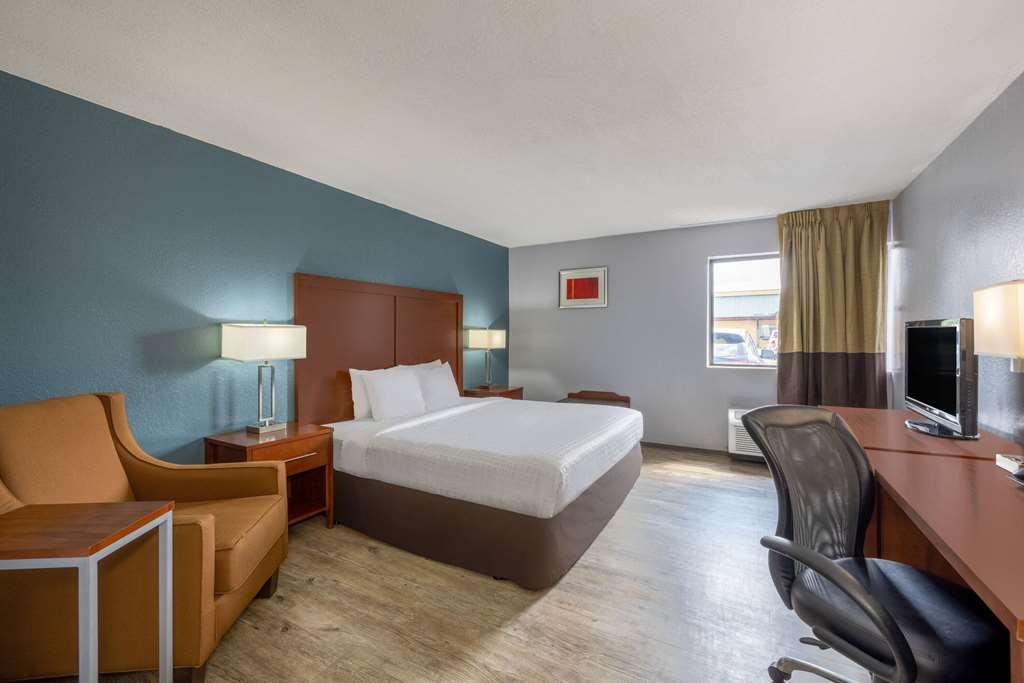 Travelodge By Wyndham Brooklyn Center Kamer foto